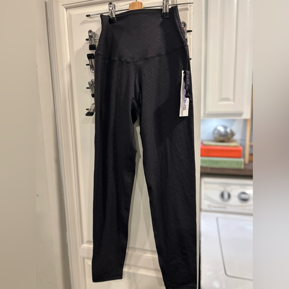 SHEFIT  Moisture-Wicking Leggings